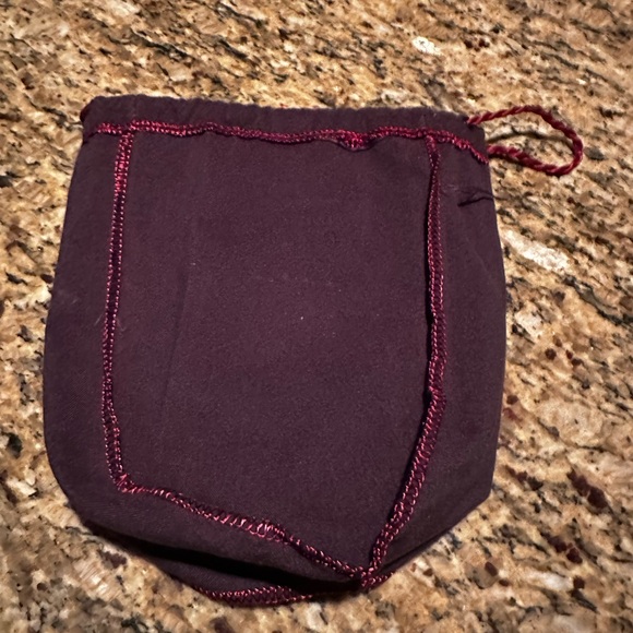 Crown Royal BlackBerry Bag - Picture 2 of 2